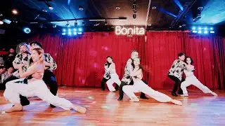 [ 보니따 ]  인투스 by 원궁 & 요니