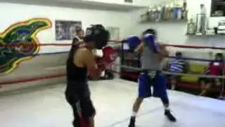 Phoenix boys center