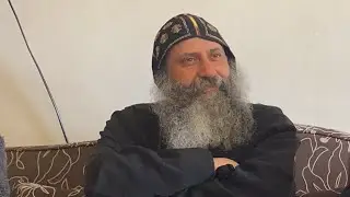 احدى معجزات المتنيح ابونا ابراهيم المحرقى