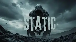 Static Heavy Metal Rock Music | MetaMetalli | Gym Motivation