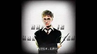 Saravia Funk - Harry Potter Retro Edit | The Boy Who Lived | HARRY POTTER | FIXEN_EDITZ |