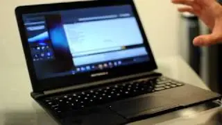Взгляд на Motorola Atrix от Droider.ru