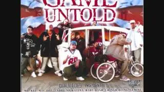 Coolio Da Undadog & Gold Toes - Fallen Soldiers