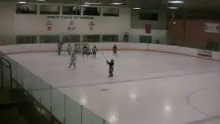 Air Products Game Port Dover Pirates Atom! Part2of6