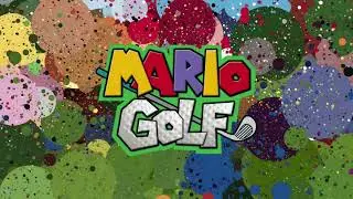 Toad Highlands - Mario Golf (AI Cover Lo-Fi Synth Mix)