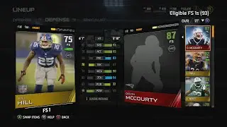 Madden 15 Ultimate Team Pack Bundle Opening - LUCKY PACK PULLER GETS ANOTHER ELITE