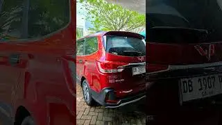● WULING CONFERO S 1.5 4x2 MT 2021 NIK 20 (kapten seat). um 8,5 jt. Angs 3,1 jtaan 5thCash 116 jtaan