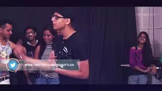 Jat vs Punjabi Rap Battle || Must Match