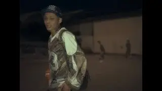 DJ JAM - TRAVELING (feat.GamBall)