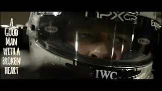 THE F1 MOVIE EDIT | A Good Man With A Broken Heart