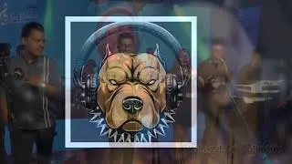 CUAL ADIOS, EL SOLITARIO Y MARIMIX - ORQUESTA LOS RABIOSOS