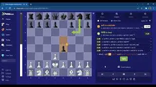 Fastest Underpromotion Checkmate