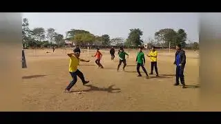 Pariksha Pe Charcha 2026 | Swadeshi Games Activity | Satoliya Game by Students