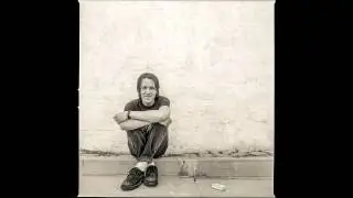 Elliott Smith - Don't Think Twice (Bob Dylan Live Cover)