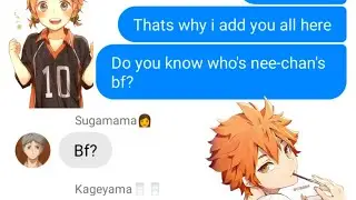 Hinata has a BOYFRIEND? part 1(ft natsu)