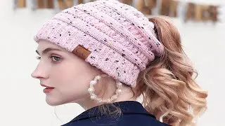 Best Beanie Hat You Must-have for Winter - Amazon Fashion