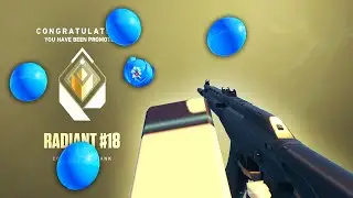 Using ROBLOX to get me Radiant?