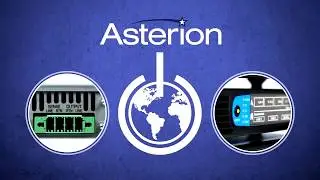 AMETEK Programmable Power Asterion Series