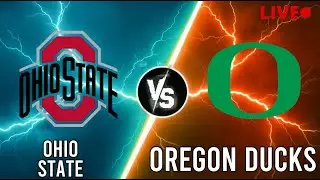 Ohio State Buckeyes Vs Oregon Ducks Live | NCAA Men's Basketball | PLAY BY PLAY | SCOREBOARD