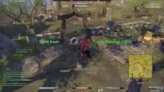 The Elders Scrolls Online: Combat Tips