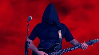 Nexus 7 - Synthwave / Darksynth Liveset - MCR Nights Summer Special