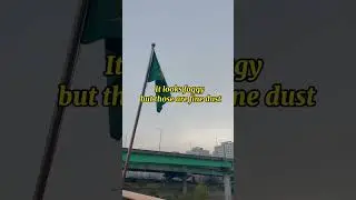 FINE DUST IN SEOUL