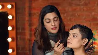 DIY Monsoon Makeup by Mehak Oberoi