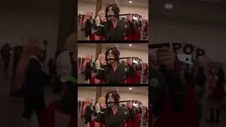 DESERT CON - MAR2023 [Cosplay Music Video] #cosplay #anime #cosplayer #cosplaymusicvideo #desertcon