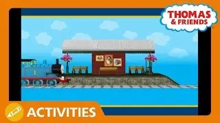Thomas & Friends UK: What's Changed?