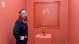 LAS DIMENSIONES DE LO IMPERFECTO/ Victoria Camil