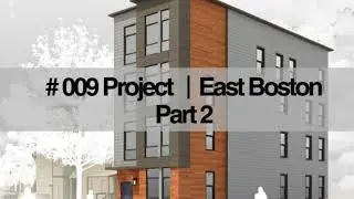 【NT Development Renovation Record】Saratoga St, East Boston project Part 2
