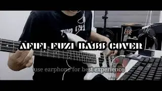 kucu kuca bass cover..