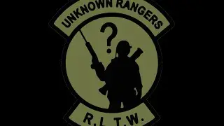 Wild mountain Test event / Unknownrangers