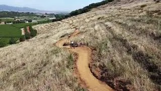 Paarl's Rhebokskloof gem!