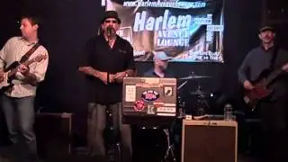 Harry Garner Band - 