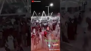 Ramnagar Shiv Mandir Mela short video #video #status #shortvideo