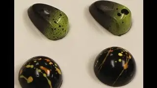 Какао и кардамон