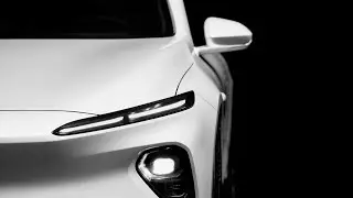Nio ET5 & ET7