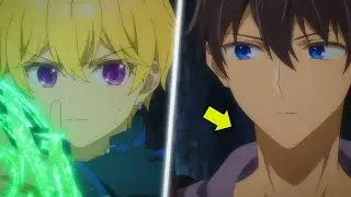 💥CUANDO DUDAN DE TU PODER PERO  DEMUESTRAS LO FUERTE QUE ERES │CAP 3 Yuusha Party wo Oidasareta
