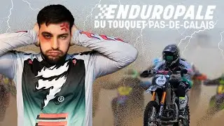 1 EXPÉRIENCE, 3 MOIS, 1000 GALÈRES... J'ai vécu l'enfer du TOUQUET pour la première fois ! 😰🔥