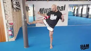 Video 22 - Drills 2 - Spark