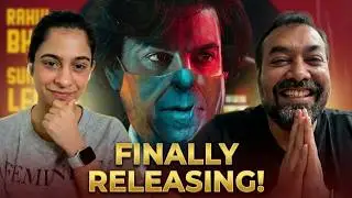 Anurag Kashyap&rsquo;s tough Kennedy journey- When is it releasing on Zee5? | Interview with Sucharita