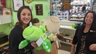 The Best Fort Myers Historic River District Video Tour!