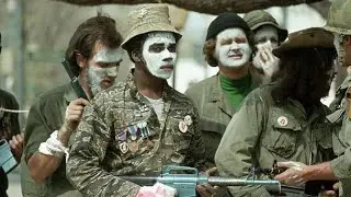 1967-1990 SPECIAL REPORT: 