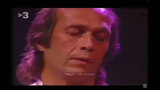 Festival de Guitarra de Barcelona - Paco de Lucía 17.June.1990