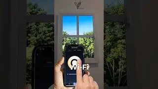 Это окно не настоящее&hellip; но выглядит как настоящее! 😱 | Vindow &ndash; the Virtual Window