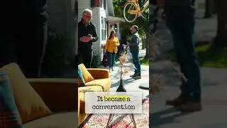 HOA Banned Bikes&hellip; So I Made Art  #hoa #pettyrevenge #funnyhoa #hoastories