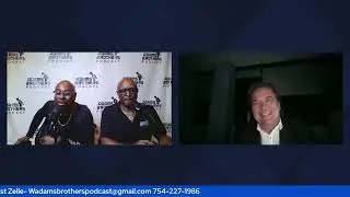 Farewell Interview With Mayor Bill Ganz