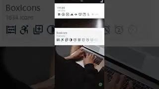 New Update React Icon