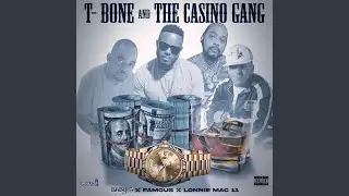 Get Gone (Shafer Mix) (feat. Baby S, Famous & Lonnie Mac 11)
